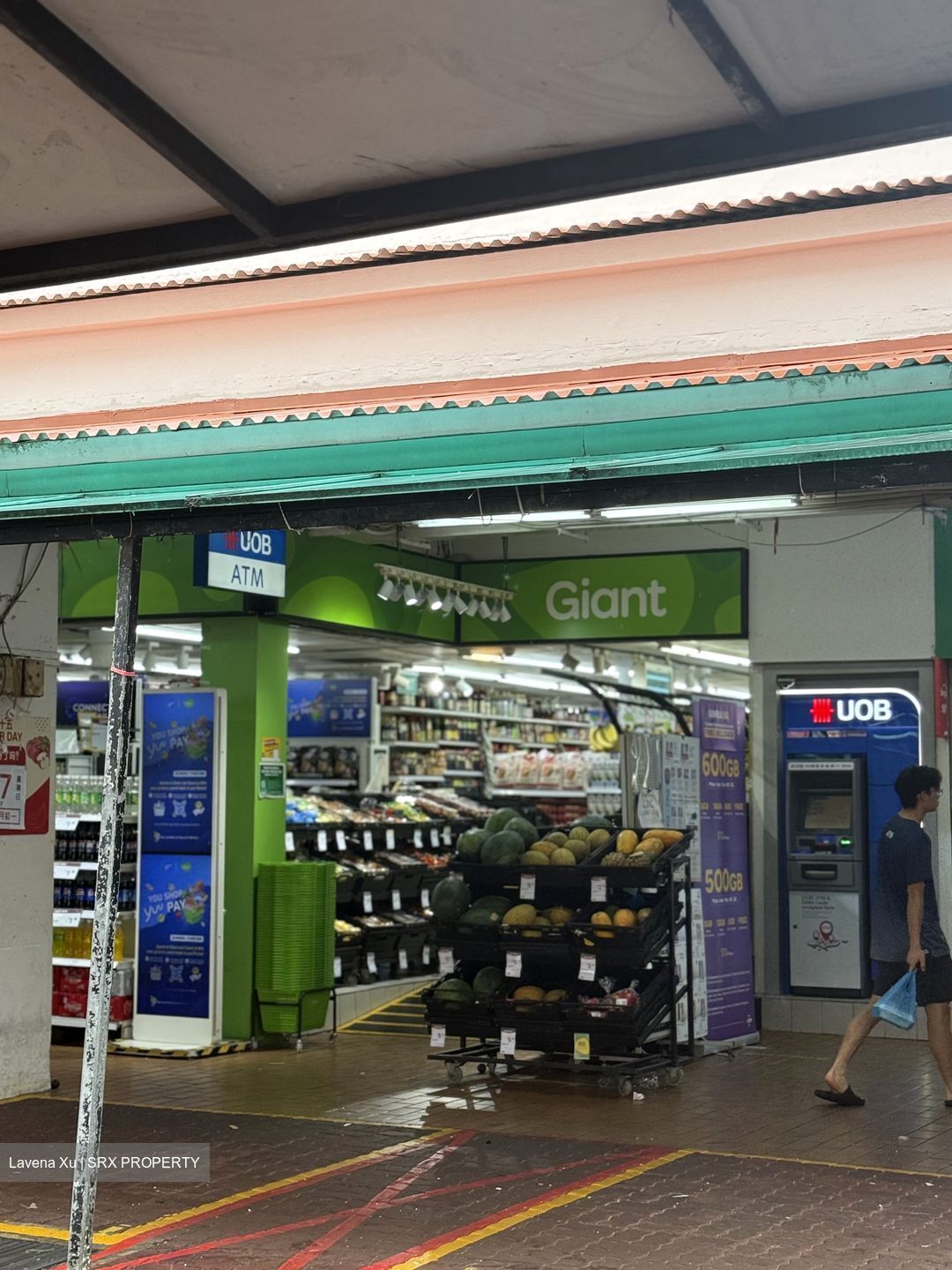 Blk 292 Yishun Street 22 (Yishun), HDB 4 Rooms #557573341